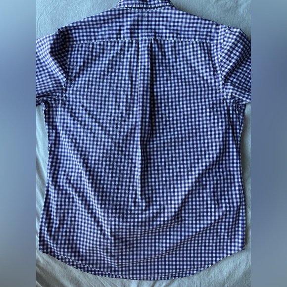 Ralph Lauren Vintage Men's Button-Down Shirt - Picture 10 of 15